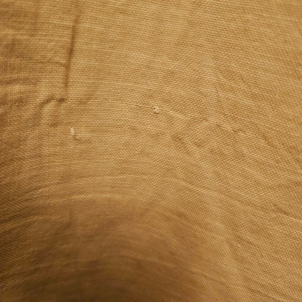 Rails Wyatt Cream Button Down Shirt Mens Xxl Stain - image 4